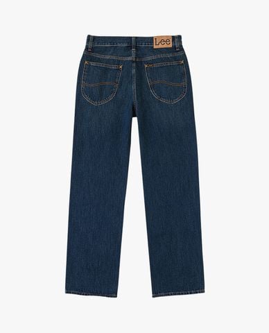  LEE - Quần jeans nam ống đứng 753 Dean 