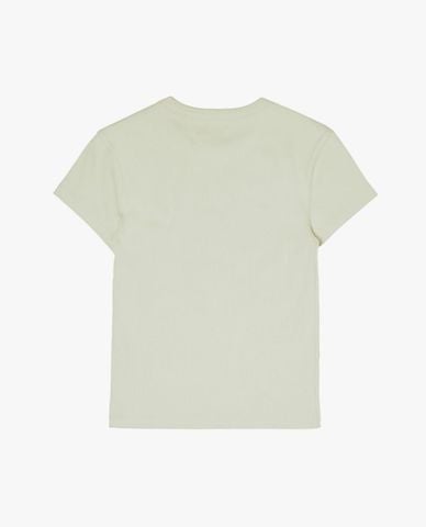  LEE - Áo thun nữ cổ tròn tay ngắn 101+ 