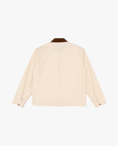  LEE - Áo khoác sơ mi nam cổ bẻ tay dài Modern 