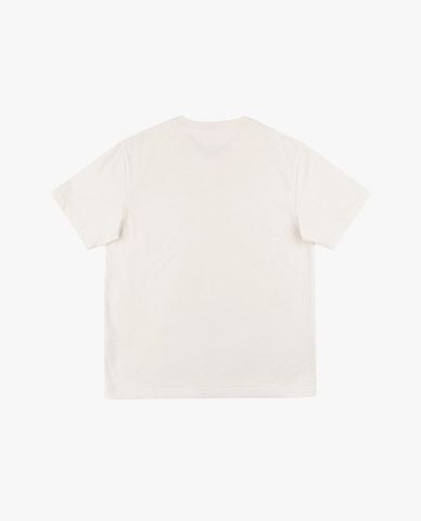  LEE - Áo thun nam cổ henley tay ngắn tối giản 