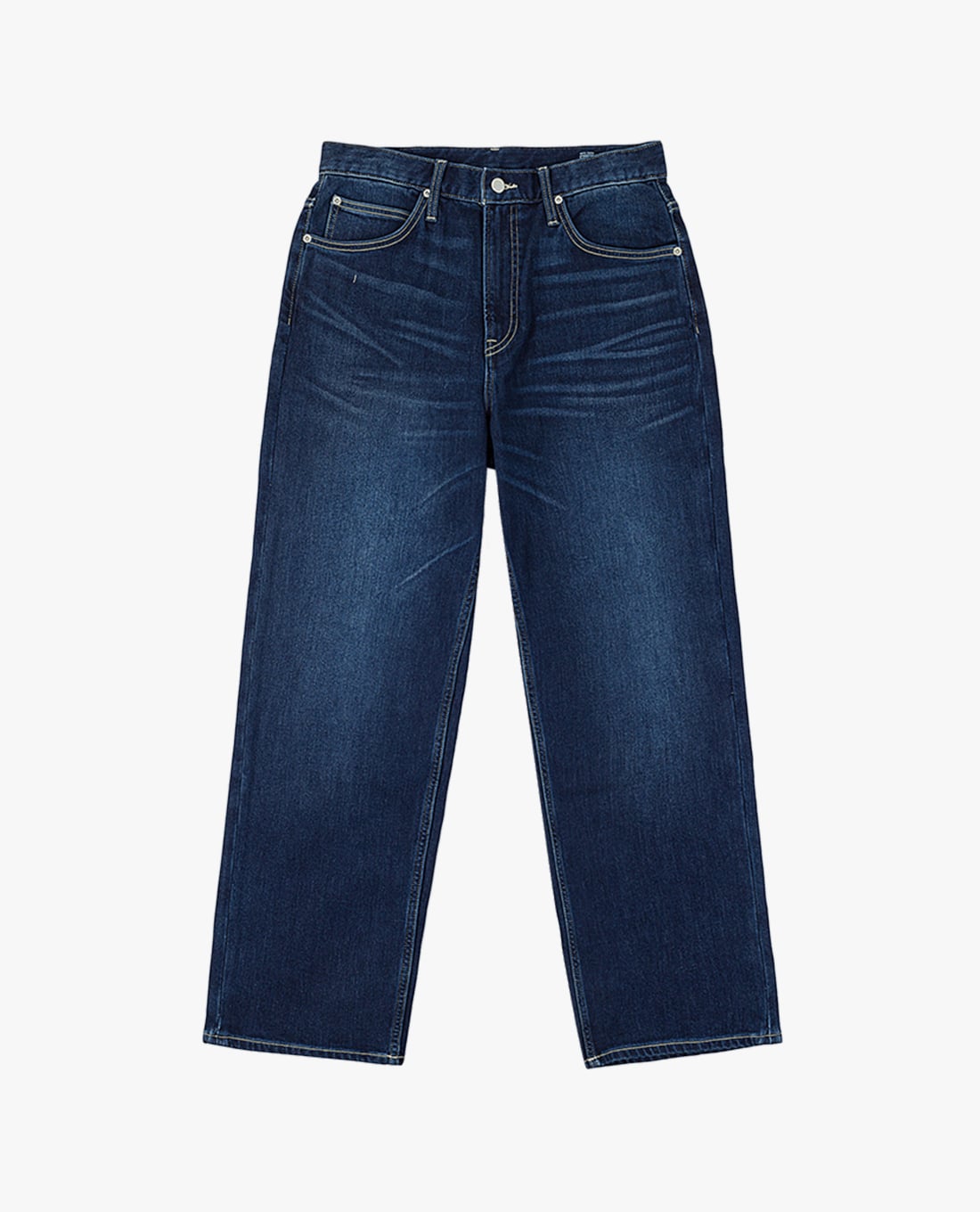 LEE - Quần jeans nam ống rộng Easy Rider 761