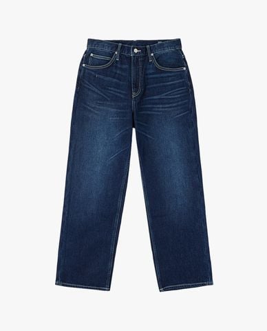  LEE - Quần jeans nam ống rộng Easy Rider 761 