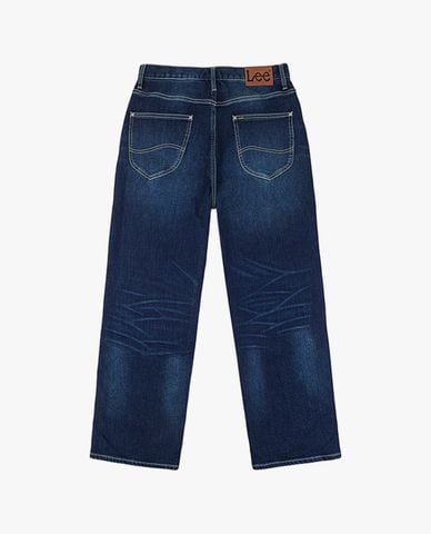  LEE - Quần jeans nam ống rộng Easy Rider 761 