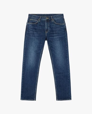  LEE - Quần jeans nam ống đứng cổ điển 741 