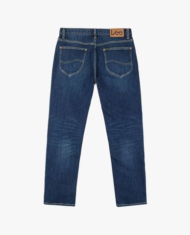  LEE - Quần jeans nam ống đứng cổ điển 741 