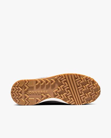  CONVERSE - Giày sneakers unisex cổ thấp Omega Trainer SE 