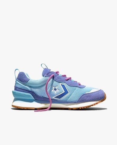  CONVERSE - Giày sneakers unisex cổ thấp Omega Trainer SE 