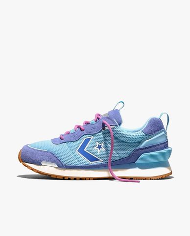  CONVERSE - Giày sneakers unisex cổ thấp Omega Trainer SE 
