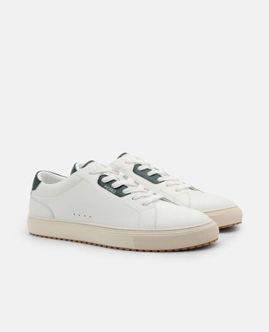  PEDRO - Giày sneakers nam cổ thấp Spencer 