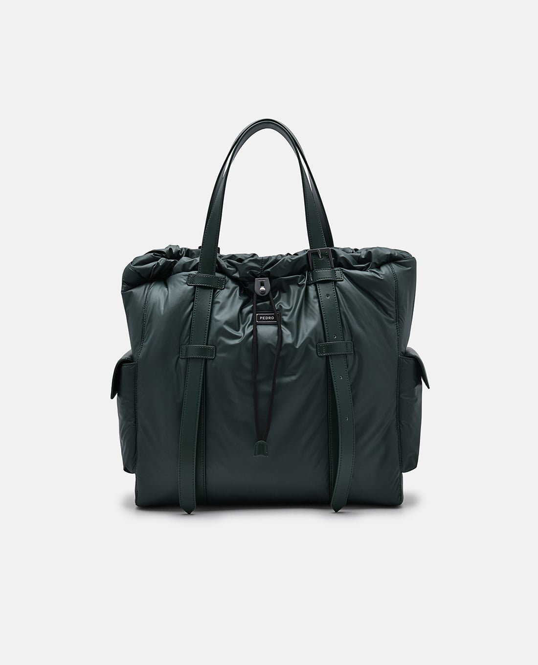 PEDRO - Túi tote nam phom vuông Casper