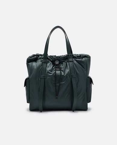  PEDRO - Túi tote nam phom vuông Casper 