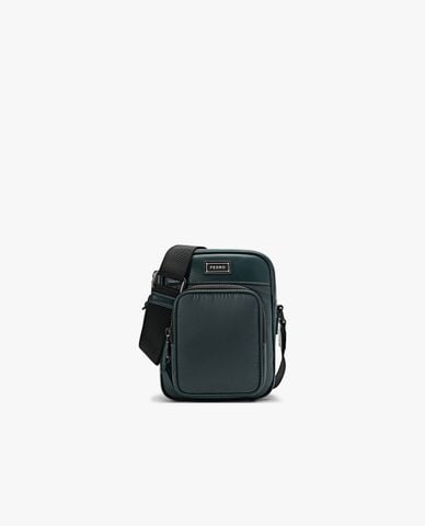  PEDRO - Túi đeo chéo nam phom chữ nhật Casper 