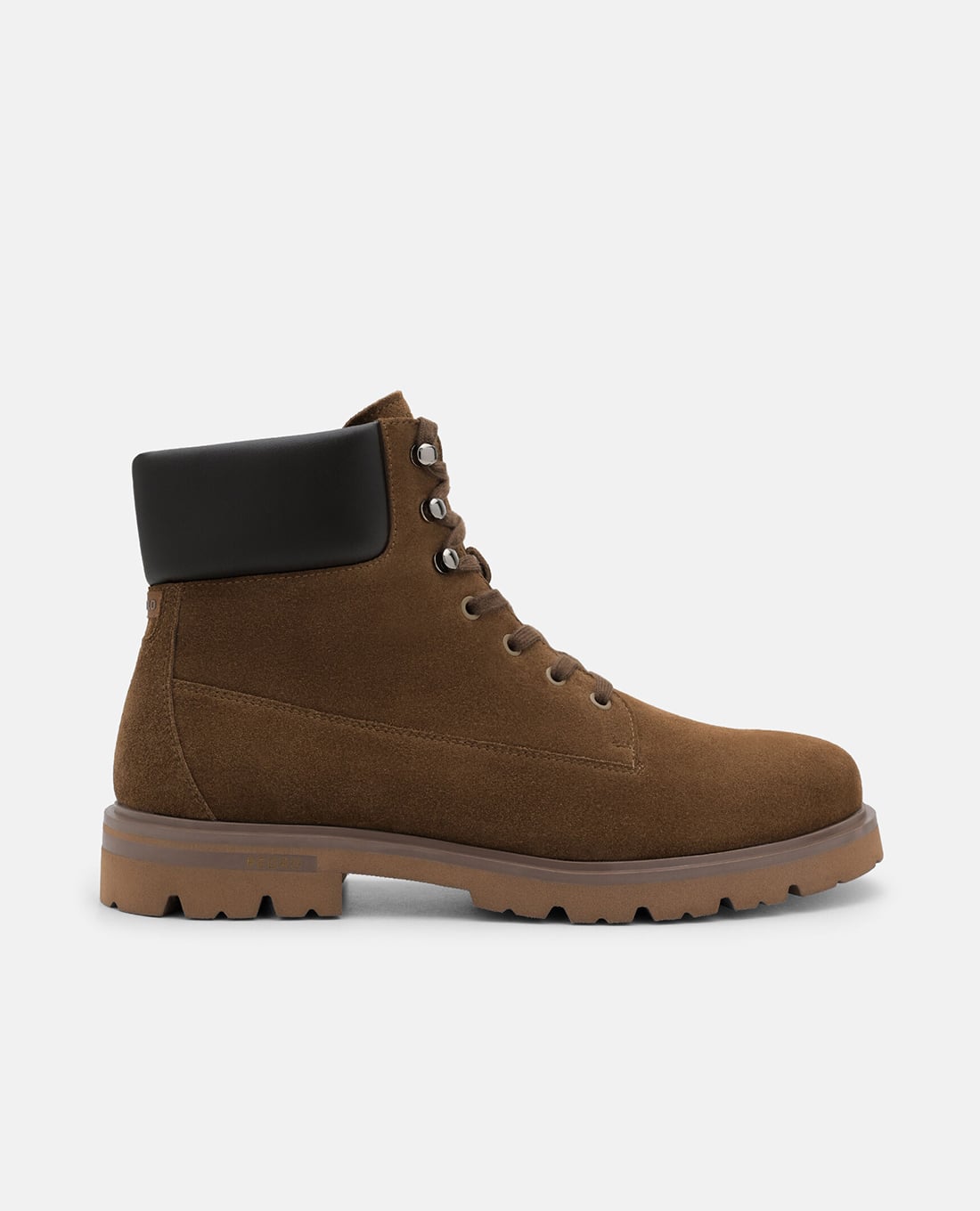 PEDRO - Giày boots nam cổ cao Wilder