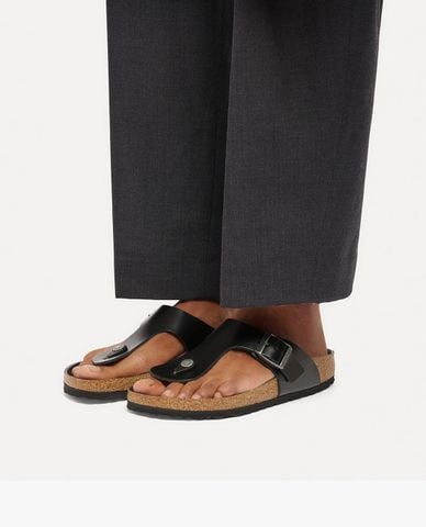  BIRKENSTOCK - Dép kẹp unisex Safaga 