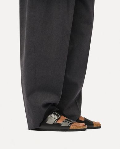  BIRKENSTOCK - Dép unisex quai ngang Arizona 