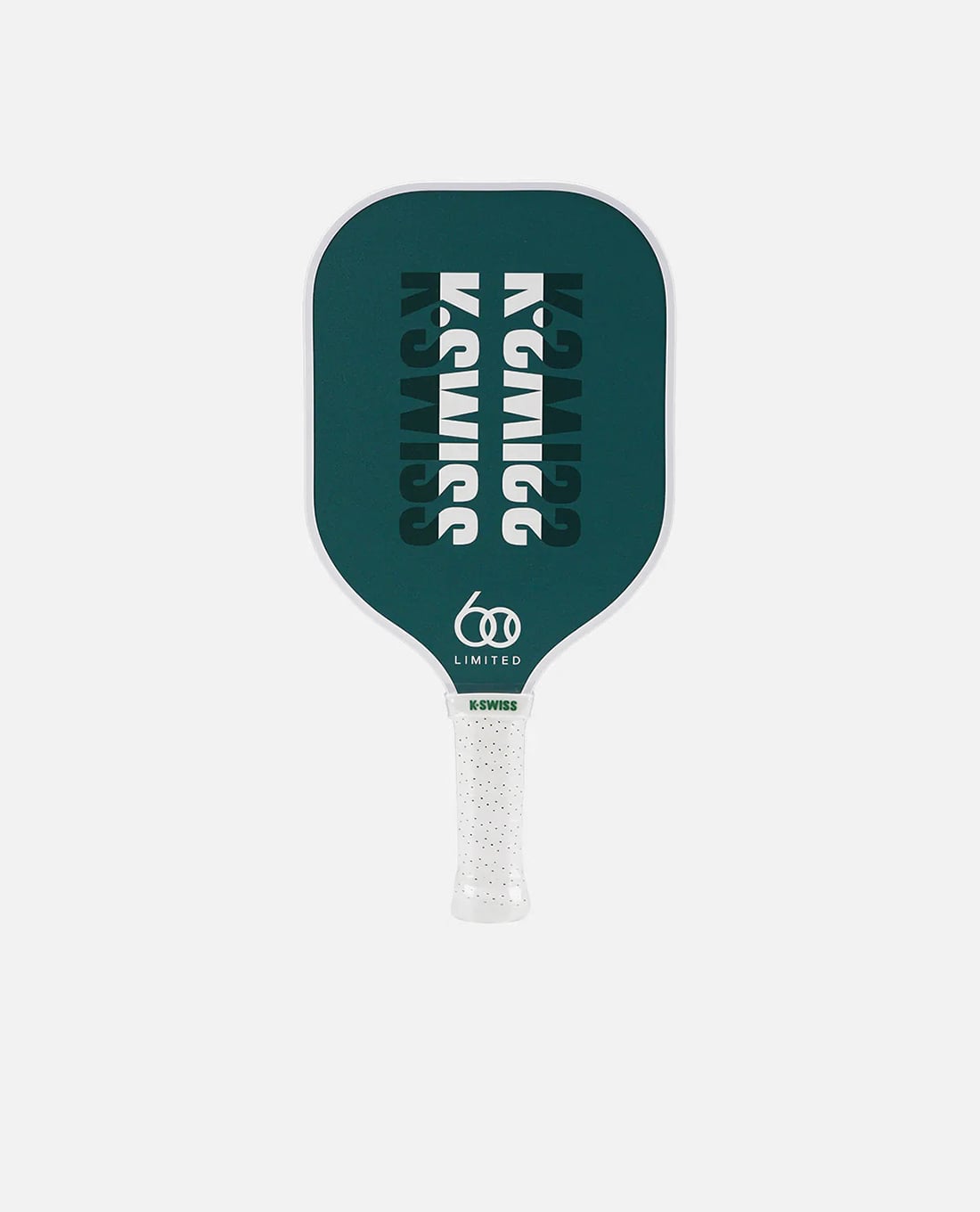 K-SWISS - Vợt pickleball thể thao thời trang
