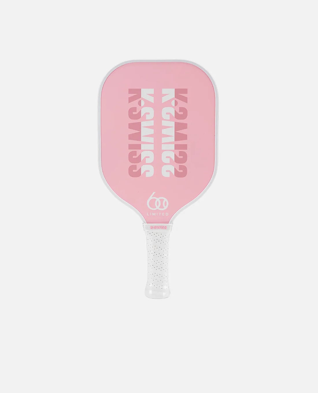K-SWISS - Vợt pickleball thể thao thời trang