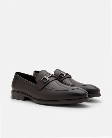  PEDRO - Giày lười nam mũi nhọn Altitude Leather 