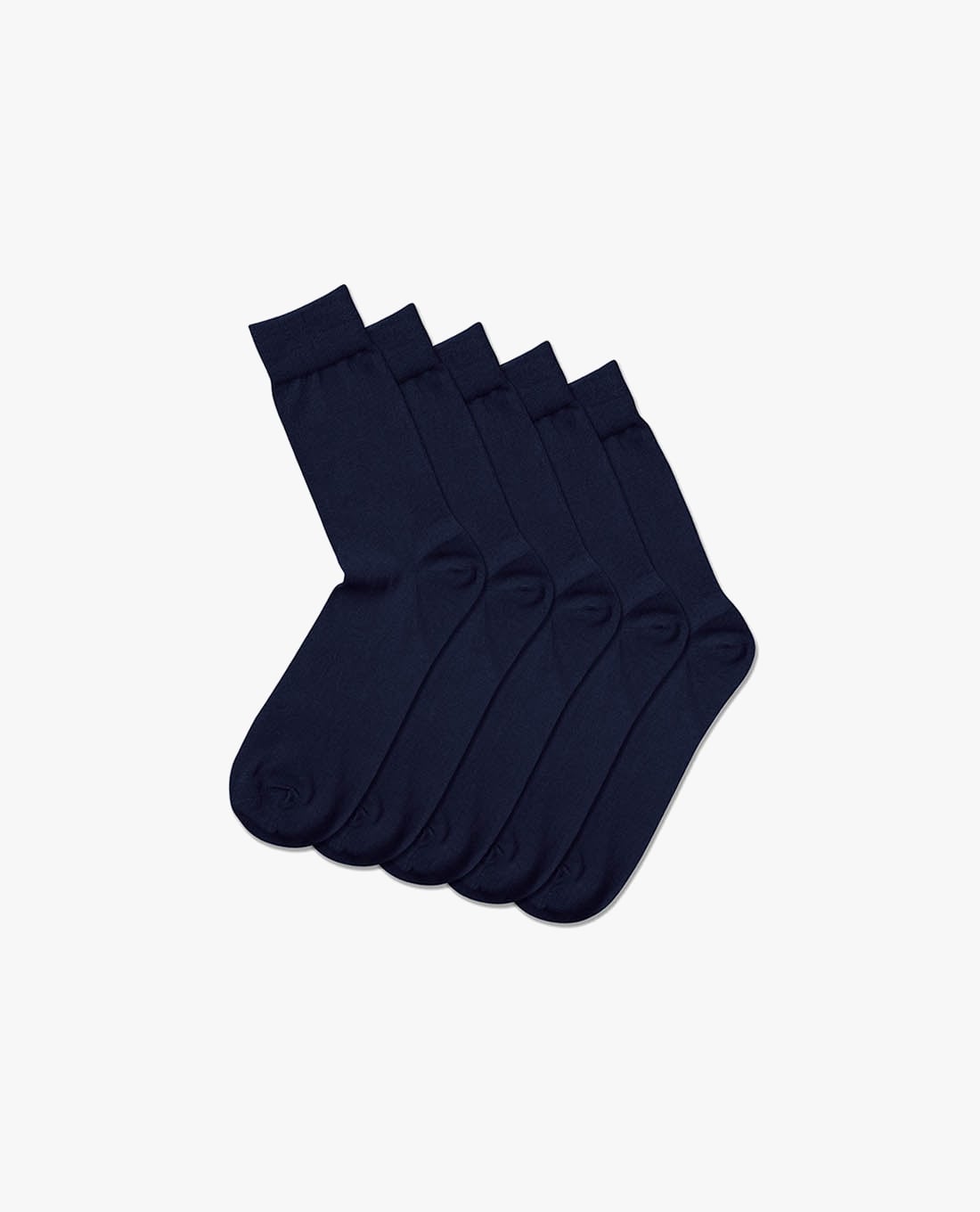 CHARLES TYRWHITT - Set 5 vớ nam cổ cao