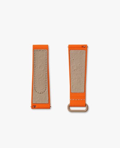  SWATCH - Dây đồng hồ unisex MoonSwatch 