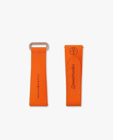  SWATCH - Dây đồng hồ unisex MoonSwatch 