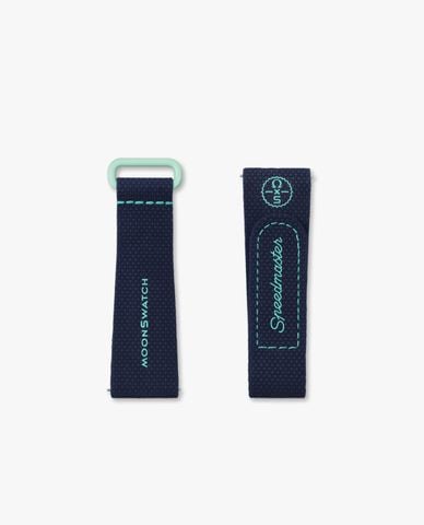  SWATCH - Dây đồng hồ unisex MoonSwatch 