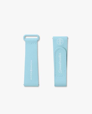  SWATCH - Dây đồng hồ unisex MoonSwatch 