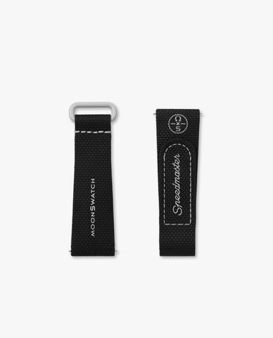  SWATCH - Dây đồng hồ unisex MoonSwatch 