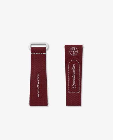  SWATCH - Dây đồng hồ unisex MoonSwatch 