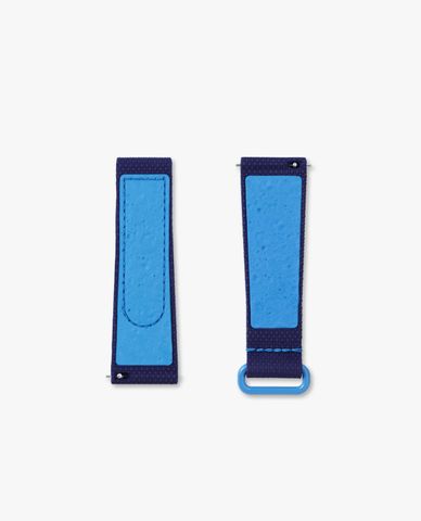  SWATCH - Dây đồng hồ unisex MoonSwatch 
