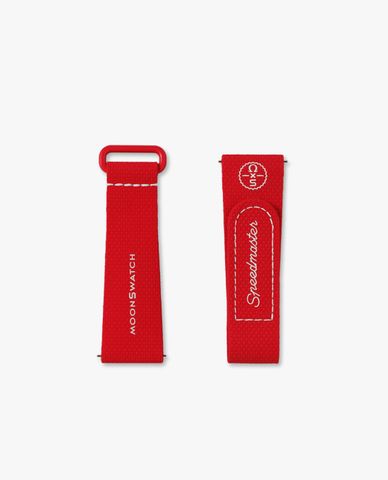  SWATCH - Dây đồng hồ unisex MoonSwatch 