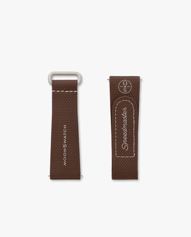  SWATCH - Dây đồng hồ unisex MoonSwatch 