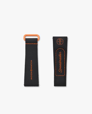  SWATCH - Dây đồng hồ unisex MoonSwatch 