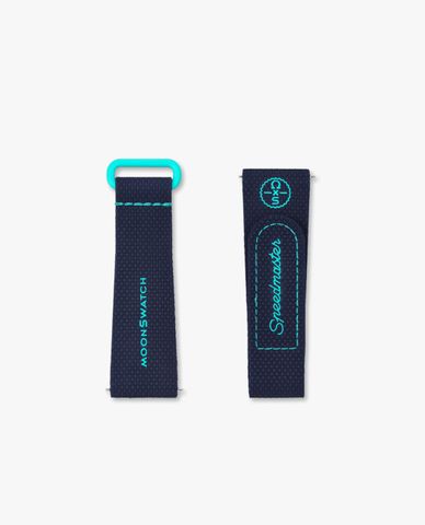  SWATCH - Dây đồng hồ unisex MoonSwatch 