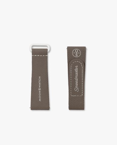  SWATCH - Dây đồng hồ unisex MoonSwatch 