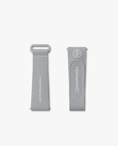  SWATCH - Dây đồng hồ unisex MoonSwatch 