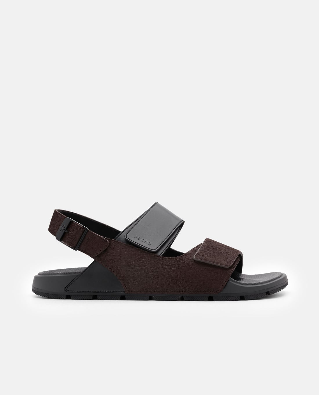 PEDRO - Giày sandals nam đế bệt Jonah