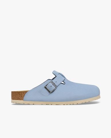  BIRKENSTOCK - Giày clog unisex Boston 
