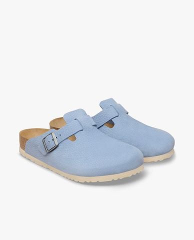  BIRKENSTOCK - Giày clog unisex Boston 