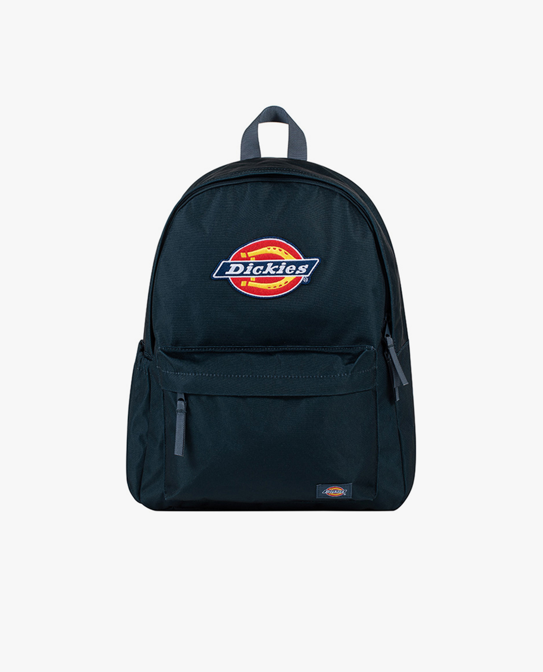 DICKIES - Balo unisex phom chữ nhật Logo