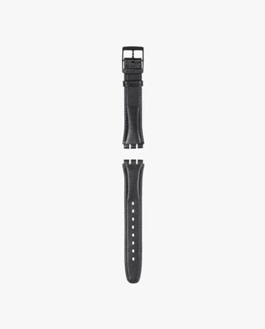  SWATCH - Dây đồng hồ unisex Red Sunday 
