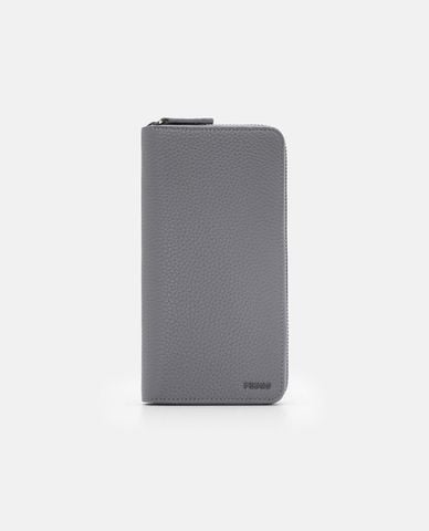  PEDRO - Ví nam dáng dài phom chữ nhật Embossed Leather 