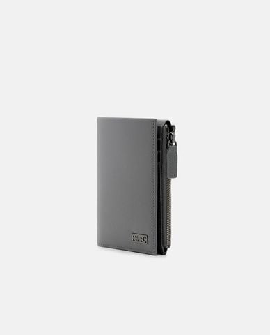  PEDRO - Ví đựng thẻ nam gập đôi Leather 