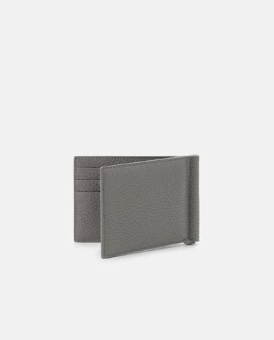  PEDRO - Ví đựng thẻ nam chữ nhật Embossed Leather 