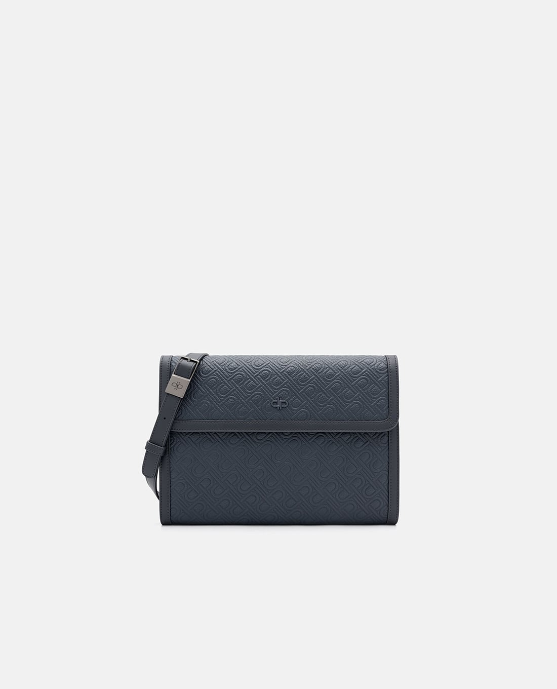 PEDRO - Clutch nam phom chữ nhật Icon Leather