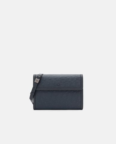  PEDRO - Clutch nam phom chữ nhật Icon Leather 
