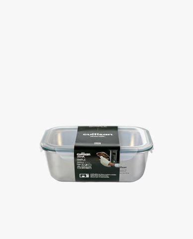  CUITISAN - Hộp đựng thực phẩm inox cao cấp 2800ml No.10 