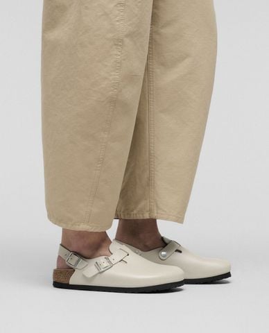  BIRKENSTOCK - Giày clog unisex Tokio II 