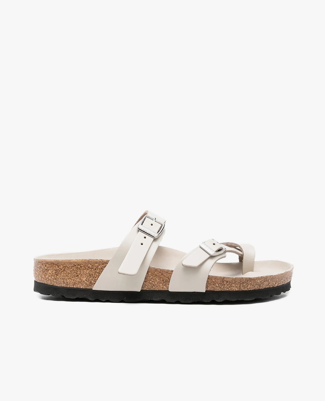 BIRKENSTOCK - Dép nữ quai ngang Mayari