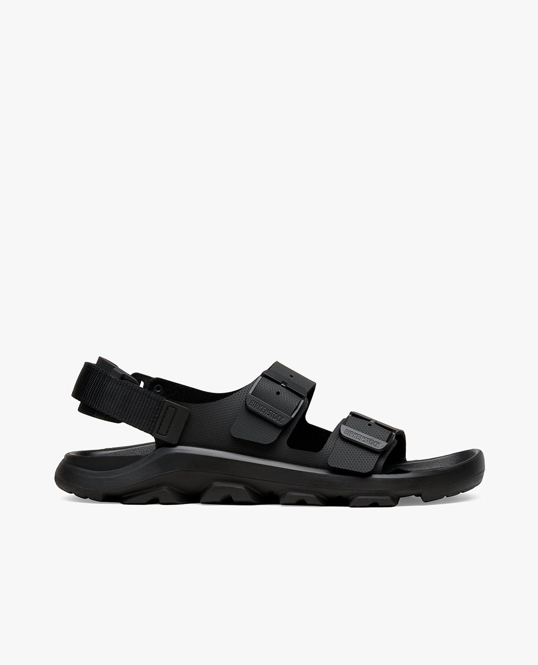 BIRKENSTOCK - Giày sandals unisex Mogami Terra